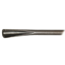 Scalpello cavo SDS-PLUS