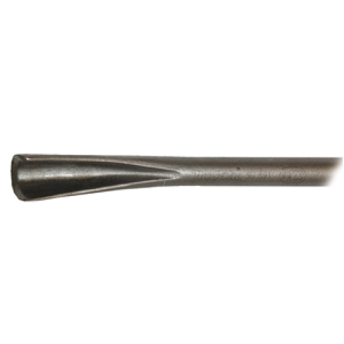 Scalpello cavo SDS-PLUS