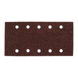 Carta abrasiva 115 x 230 mm