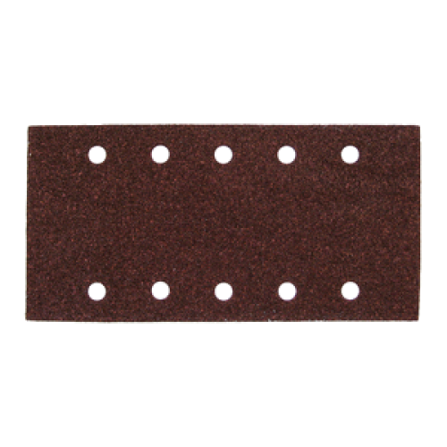 Carta abrasiva 115 x 230 mm