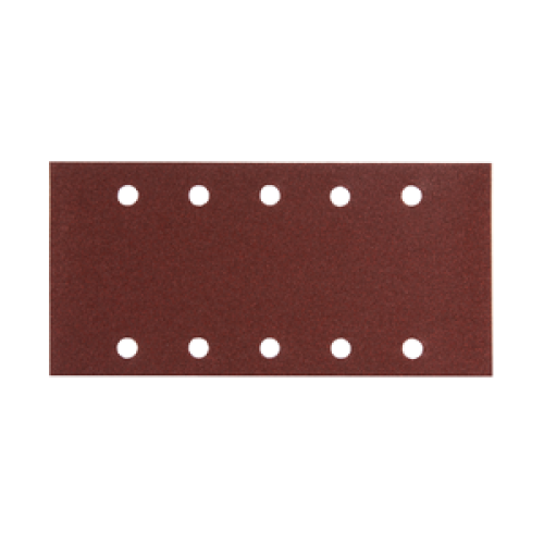 Carta abrasiva 115 x 230 mm