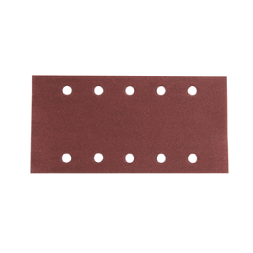 Carta abrasiva 115 x 230 mm