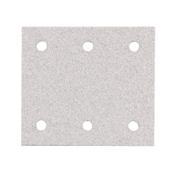 Carta abrasiva 114 x 102 mm