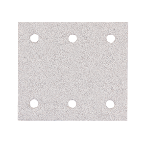 Carta abrasiva 114 x 102 mm
