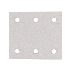 Carta abrasiva 114 x 102 mm