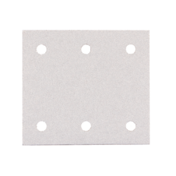 Carta abrasiva 114 x 102 mm