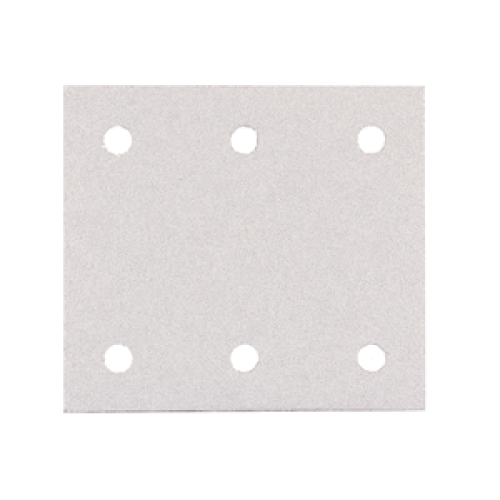 Carta abrasiva 114 x 102 mm