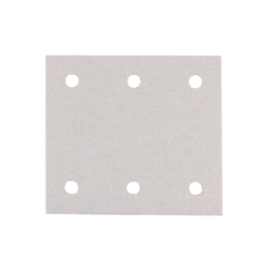 Carta abrasiva 114 x 102 mm