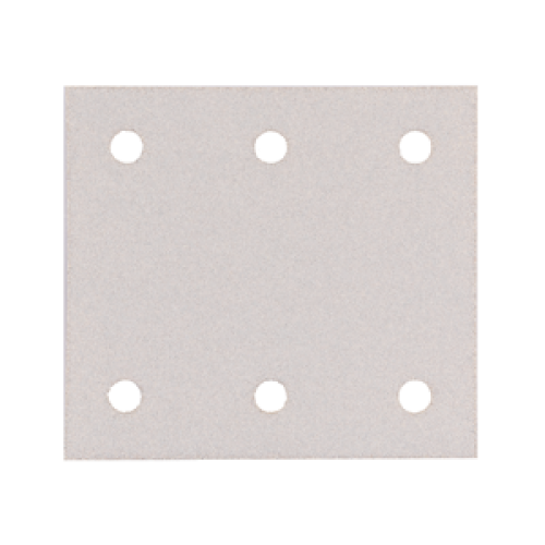 Carta abrasiva 114 x 102 mm