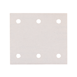 Carta abrasiva 114 x 102 mm