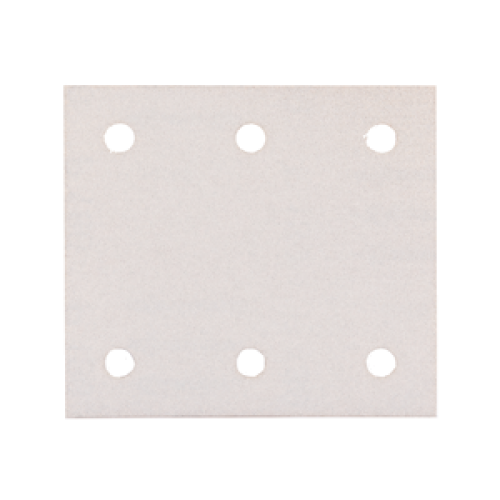 Carta abrasiva 114 x 102 mm