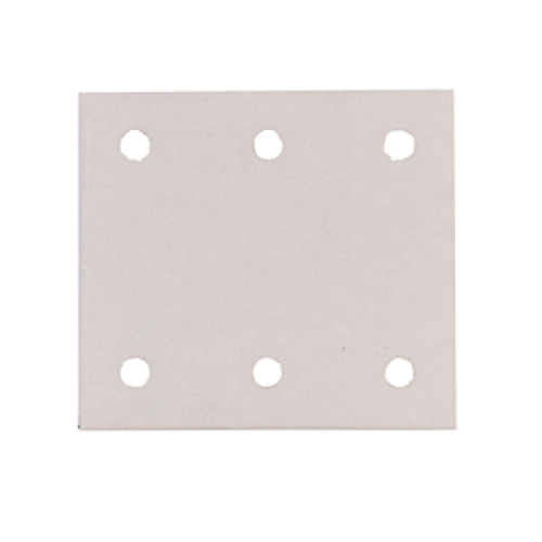Carta abrasiva 114 x 102 mm