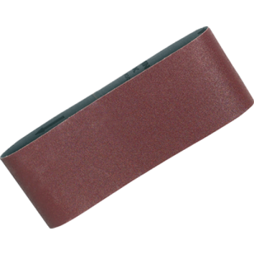 Nastri abrasivi in tela 100 x 610 mm
