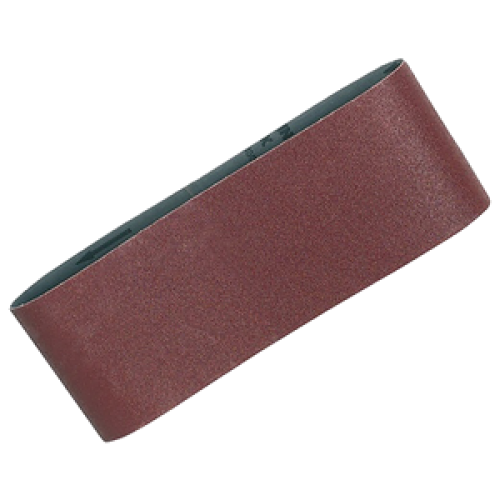 Nastri abrasivi in tessuto 100 x 610 mm