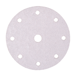 Carta abrasiva Ø 150 mm