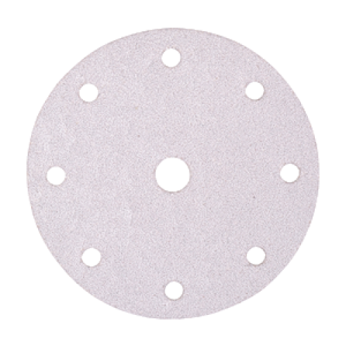 Carta abrasiva Ø 150 mm