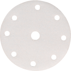 Carta abrasiva Ø 150 mm