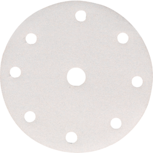 Carta abrasiva Ø 150 mm
