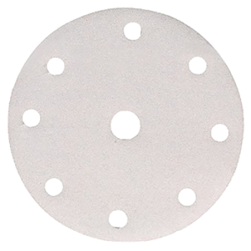 Carta abrasiva Ø 150 mm