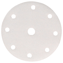 Carta abrasiva Ø 150 mm