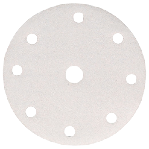 Carta abrasiva Ø 150 mm