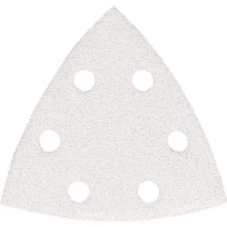 Carta abrasiva 95 x 95 x 95 mm