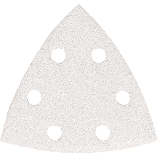 Carta abrasiva 95 x 95 x 95 mm