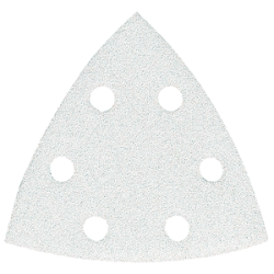 Carta abrasiva 95 x 95 x 95 mm