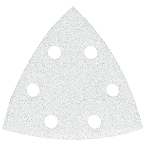 Carta abrasiva 95 x 95 x 95 mm