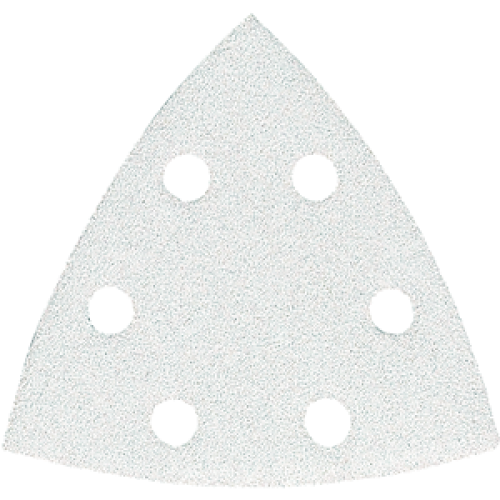 Carta abrasiva 95 x 95 x 95 mm