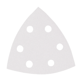 Carta abrasiva 95 x 95 x 95 mm