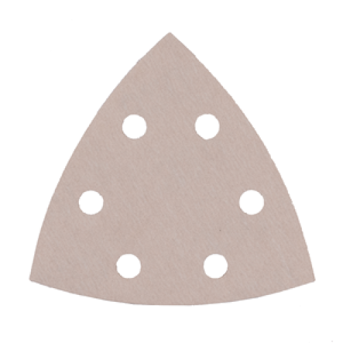 Carta abrasiva 95 x 95 x 95 mm