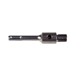 Albero di attacco SDS-PLUS con filettatura M16