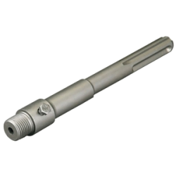 Albero di attacco SDS-PLUS con filettatura M16