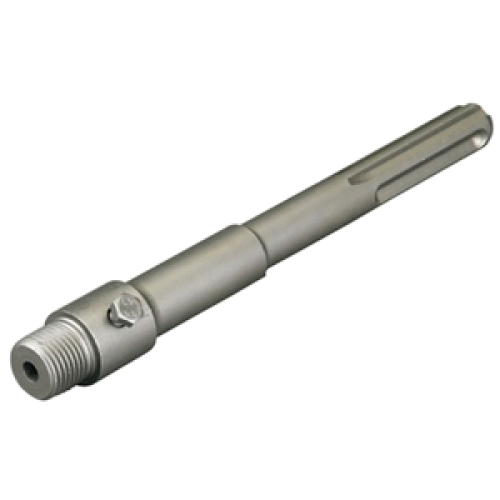 Albero di attacco SDS-PLUS con filettatura M16