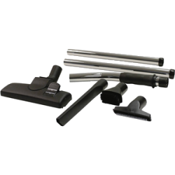 Set di pulizia professionale 1 - Ø 36 mm