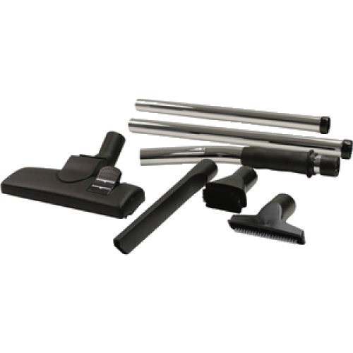 Set di pulizia professionale 1 - Ø 36 mm