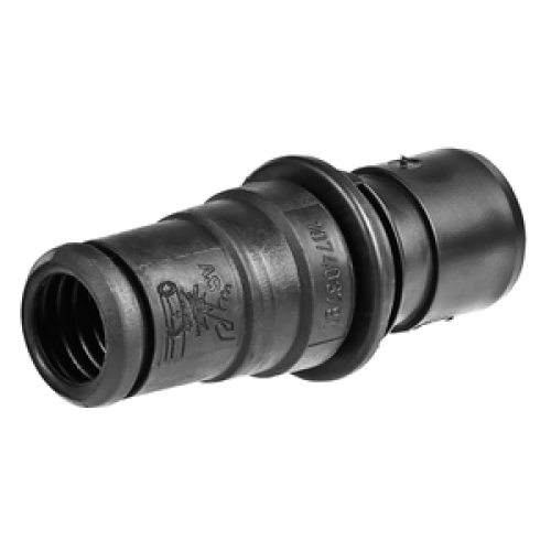 Adattatore utensile 24 mm con Quicksystem