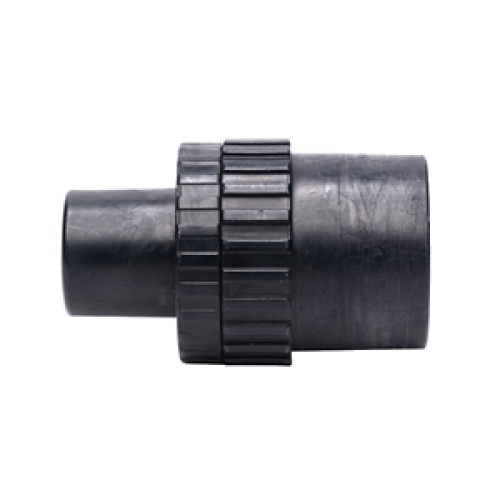 Raccordo aspiratore rotante antistatico Ø 27 mm