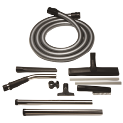 Set professionale di pulizia completo - Ø 36 mm