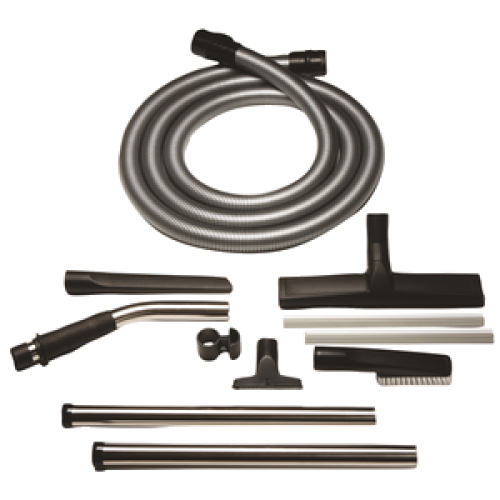 Set professionale di pulizia completo - Ø 36 mm