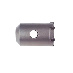 Corona di foratura SDS-PLUS