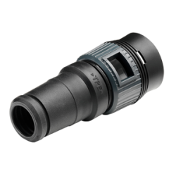 Adattatore utensile 24 mm per tubo Ø 32 mm