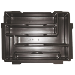 Inserto per utensili manuali MAKPAC
