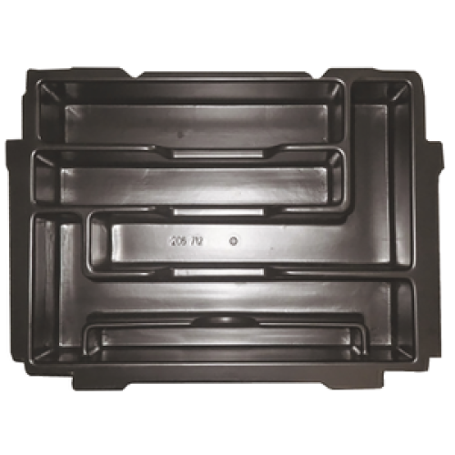 Inserto per utensili manuali MAKPAC