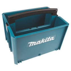 MAKPAC cassetta attrezzi aperta - grande