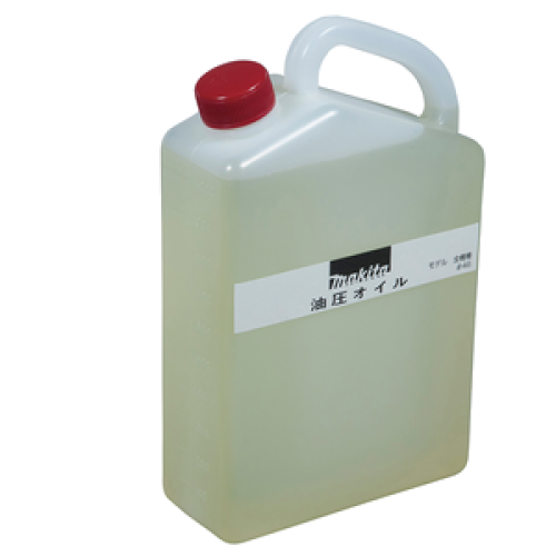 Olio idraulico 1L