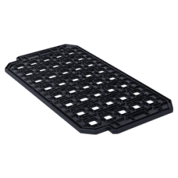 MAKTRAK Pannello divisorio Molle-Panel