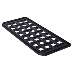 MAKTRAK Pannello divisorio Molle-Panel