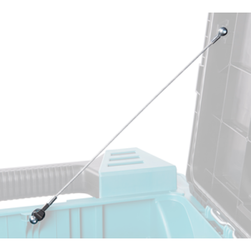 MAKTRAK Cavo per coperchio